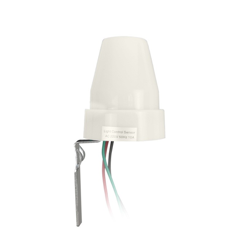 Smart Garden Outdoor - [NEW A09R!】 Automatic Control Light Sensor