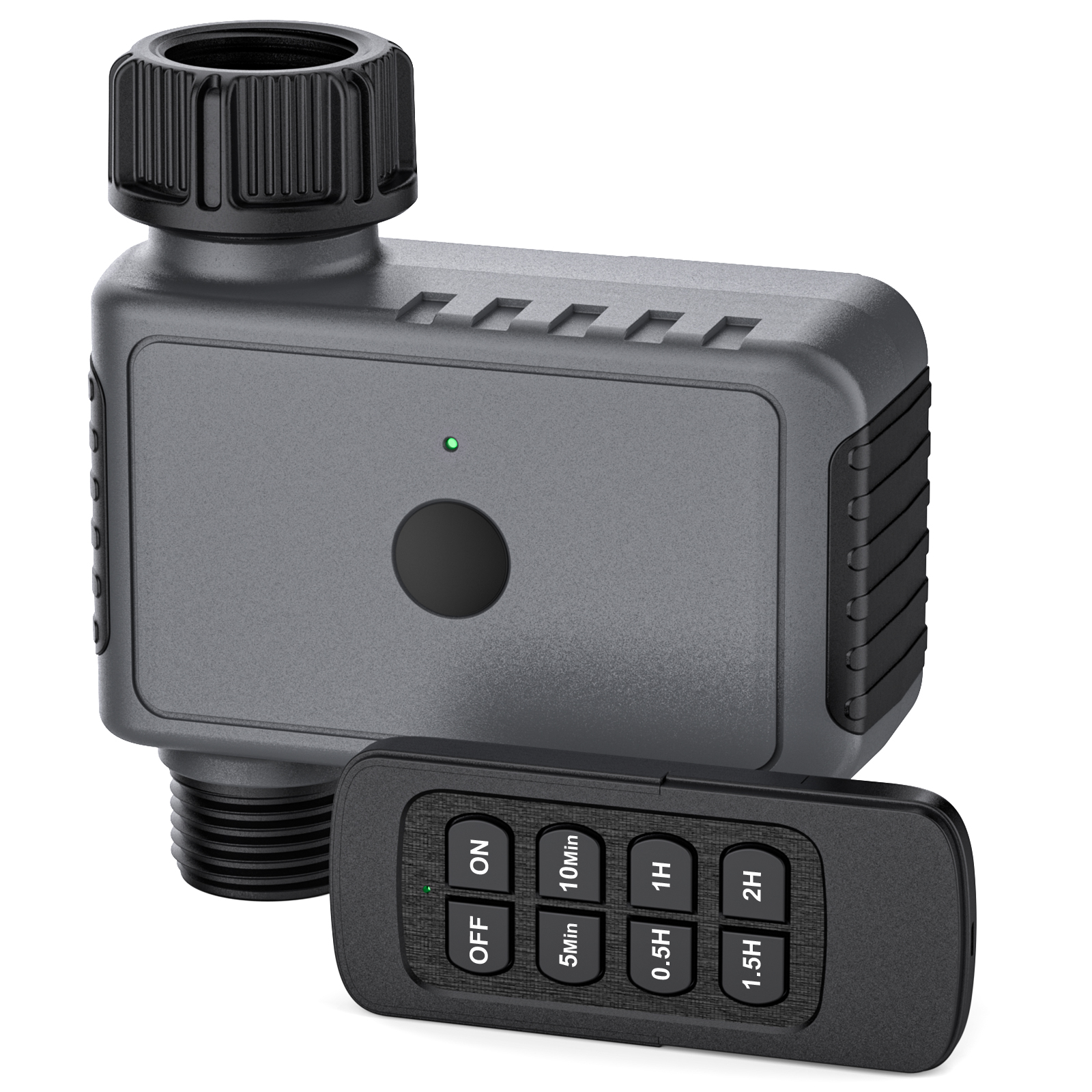 Smart Garden Watering System - Smart Garden Watering Timer Wireless Automatic