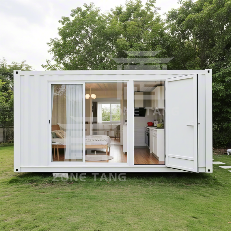 Mobile Home Safe Smart Technol - Smart Pod Garden avaliação e preço