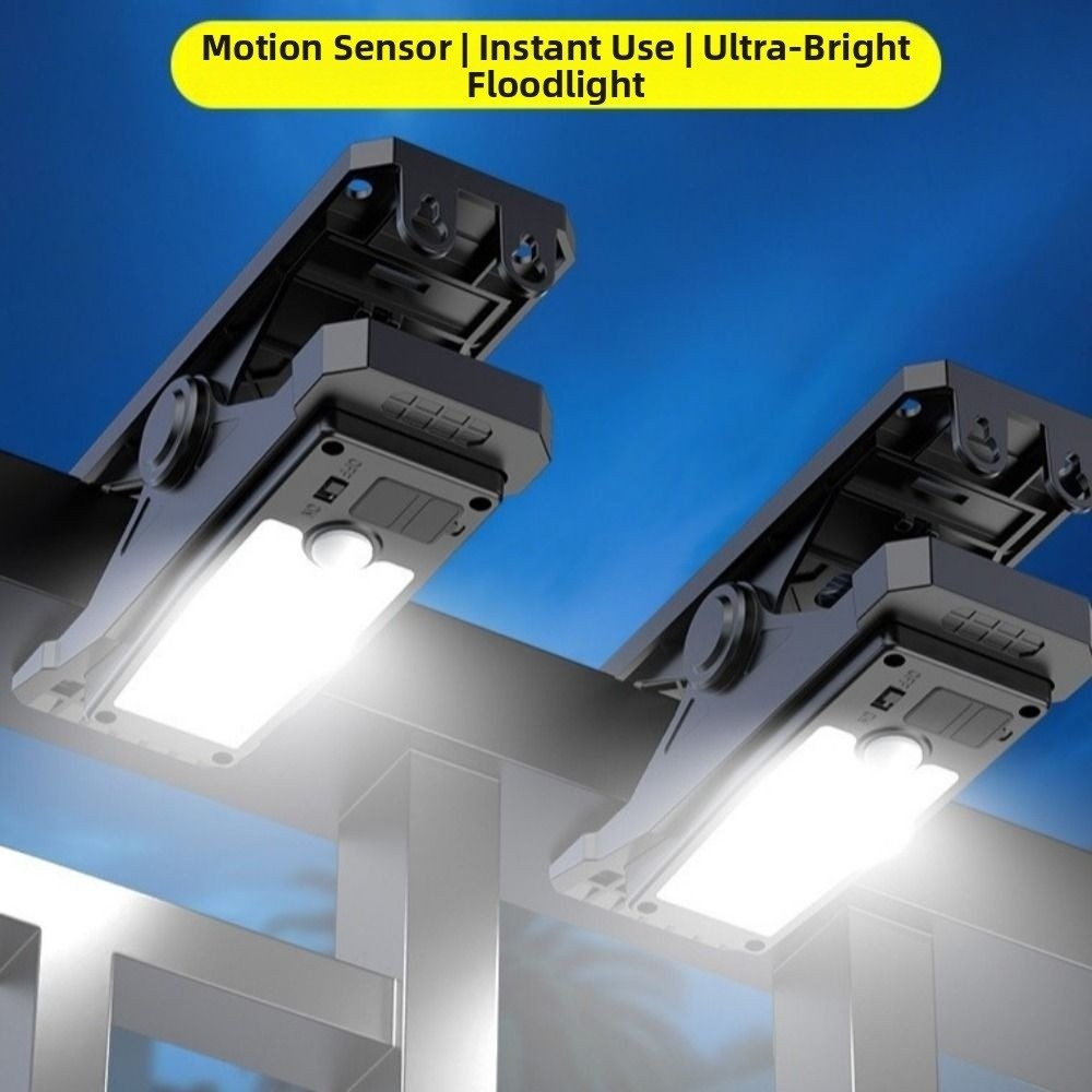 Clip On Solar Clip-on Lamp 3 M - Smart Garden Sensors avaliação e preço