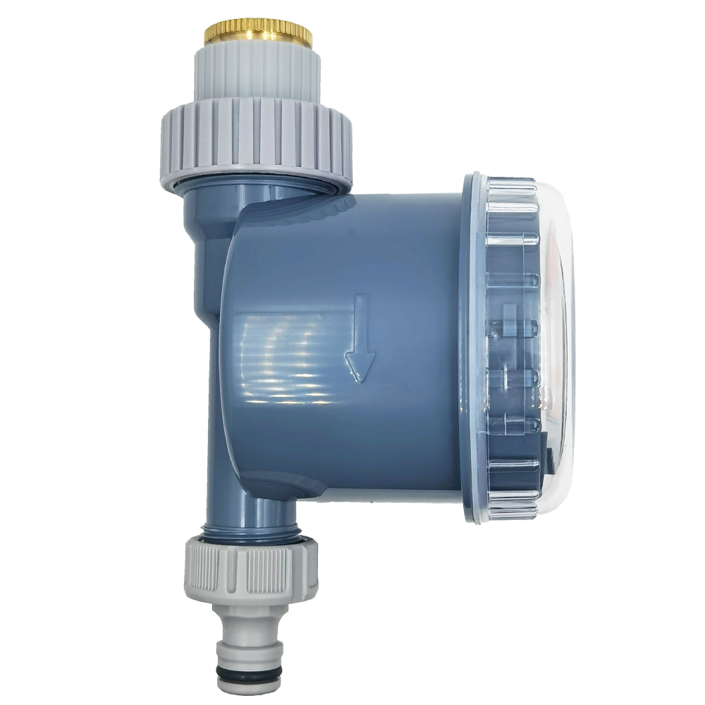 WUJIE Ball Valve Irrigation Ti - Smart Garden Tap Timer avaliação e preço