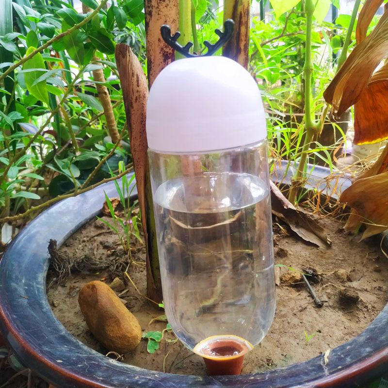 1pc Garden Automatic Watering  - Smart Garden Outdoor avaliação e preço
