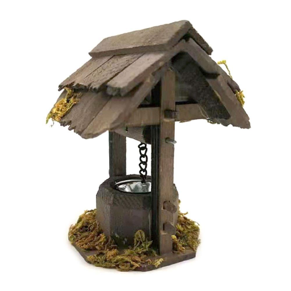 1:12 Scale Miniature Chicken C - Smart Garden Mini avaliação e preço