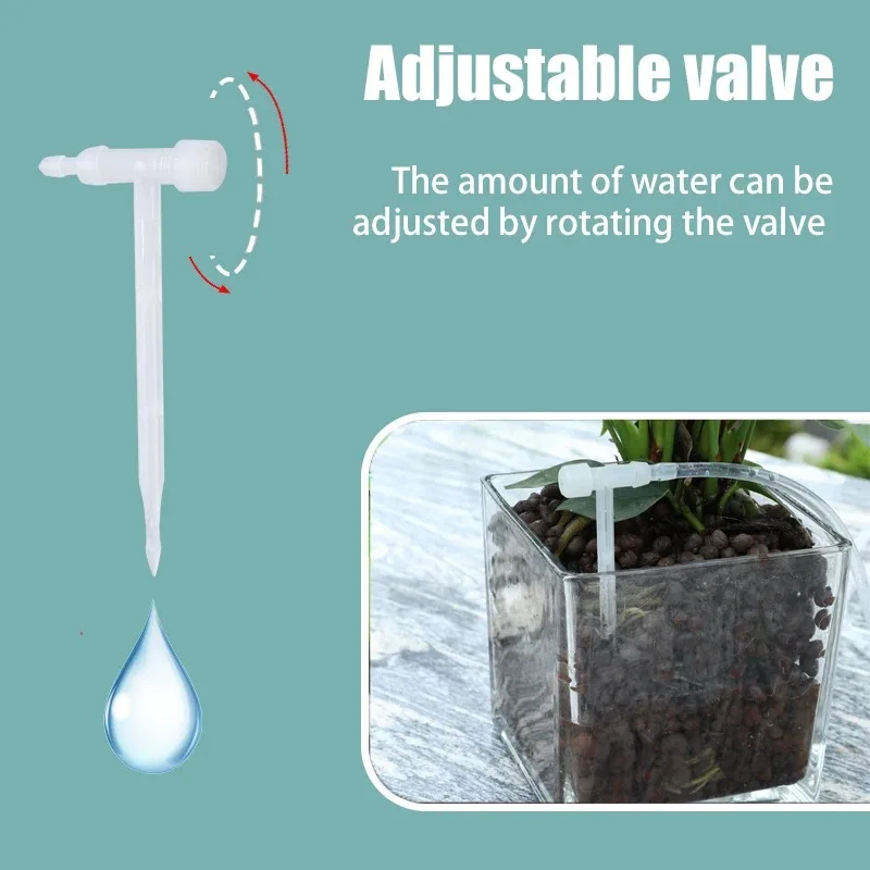 Automatic Solar Energy Drip Ir - Smart Garden Tap Timer avaliação e preço
