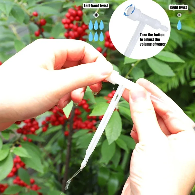 Automatic Solar Energy Drip Ir - Smart Garden Tap Timer avaliação e preço