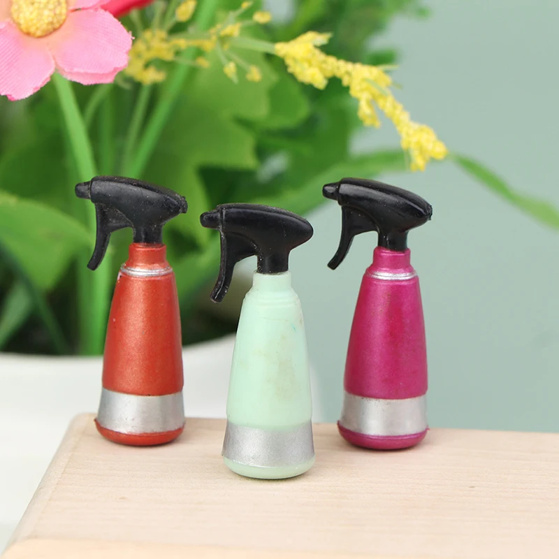 2Pcs 1:12 DollHouse Miniature  - Smart Garden Mini avaliação e preço