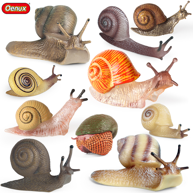 Oenux Wild Insect Animals Snai - Smart Garden Mini avaliação e preço