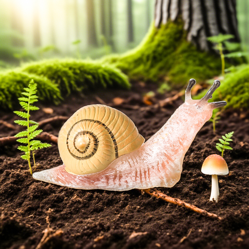 Oenux Wild Insect Animals Snai - Smart Garden Mini avaliação e preço