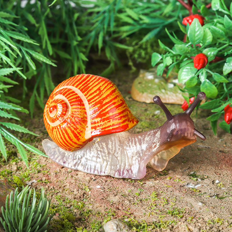 Oenux Wild Insect Animals Snai - Smart Garden Mini avaliação e preço