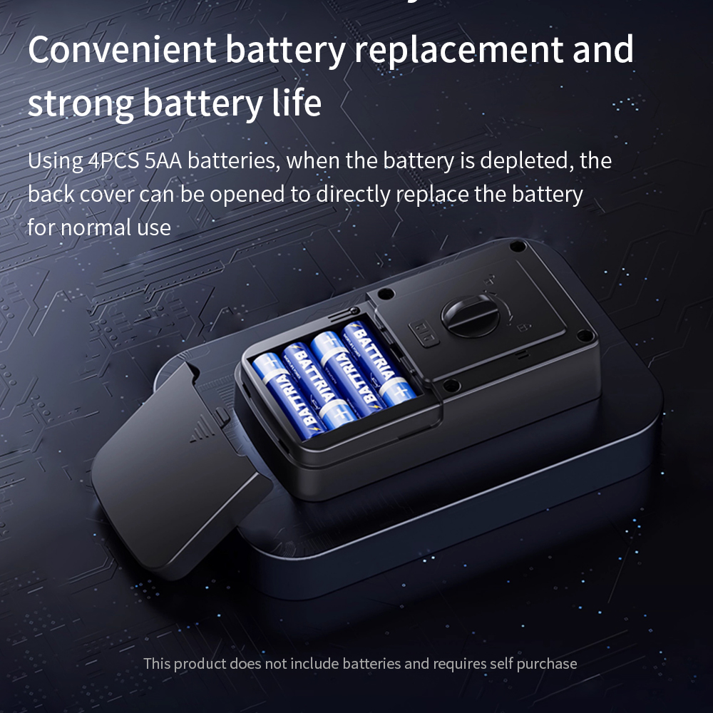 Wifi Fingerprint Waterproof Ou - Smart Garden Outdoor avaliação e preço