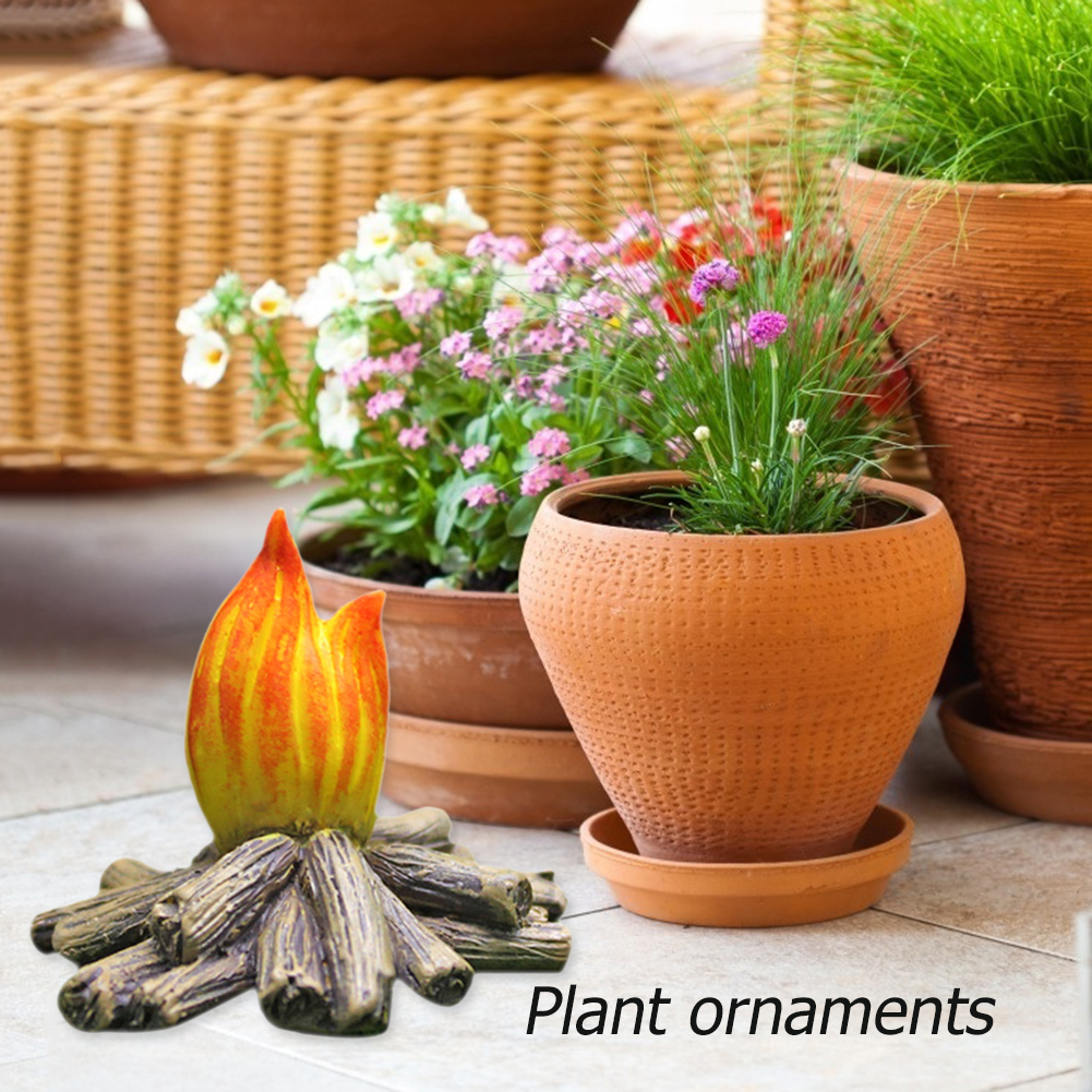 1/4PCS Drunk Gnome Statue Orna - Smart Garden Mini avaliação e preço