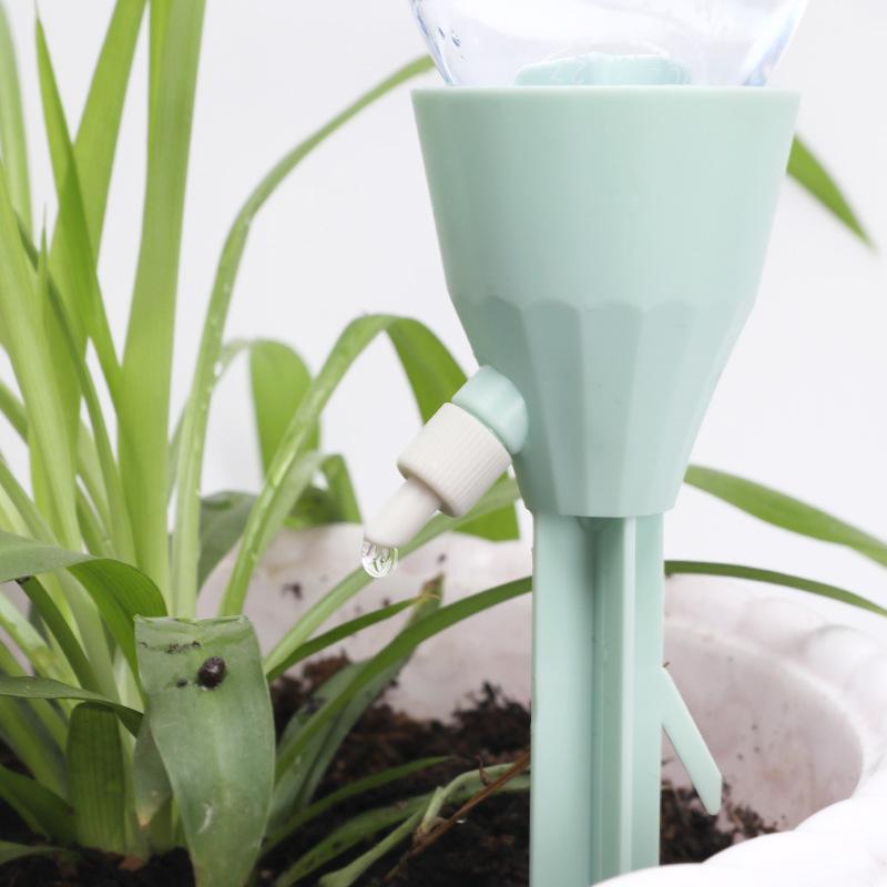 10pcs Automatic Drip Irrigatio - Smart Garden Outdoor avaliação e preço