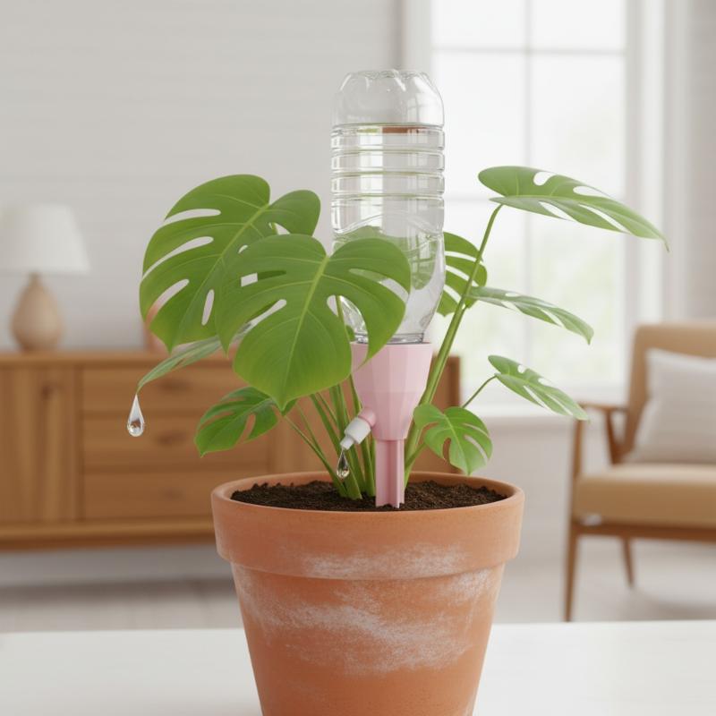 10pcs Automatic Drip Irrigatio - Smart Garden Outdoor avaliação e preço