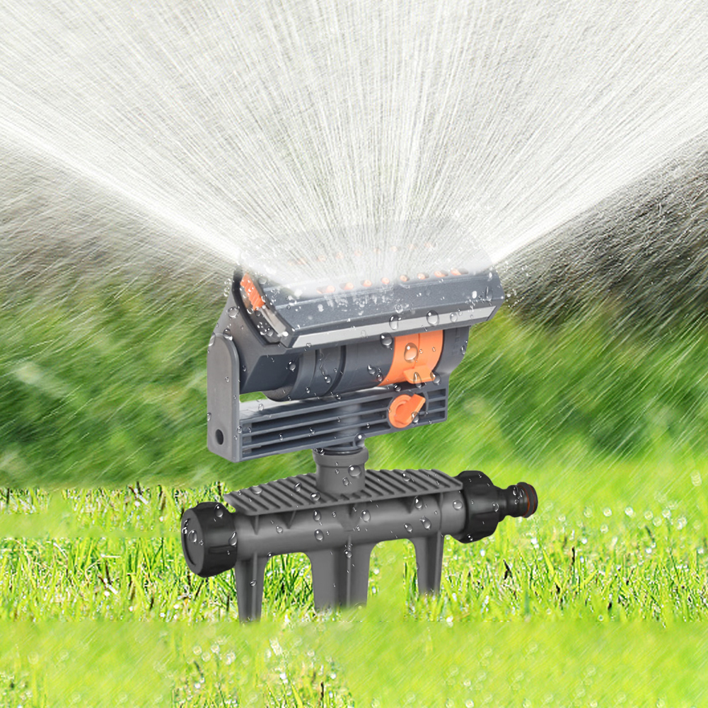 Oscillating Sprinkler Automati - Smart Garden Outdoor avaliação e preço