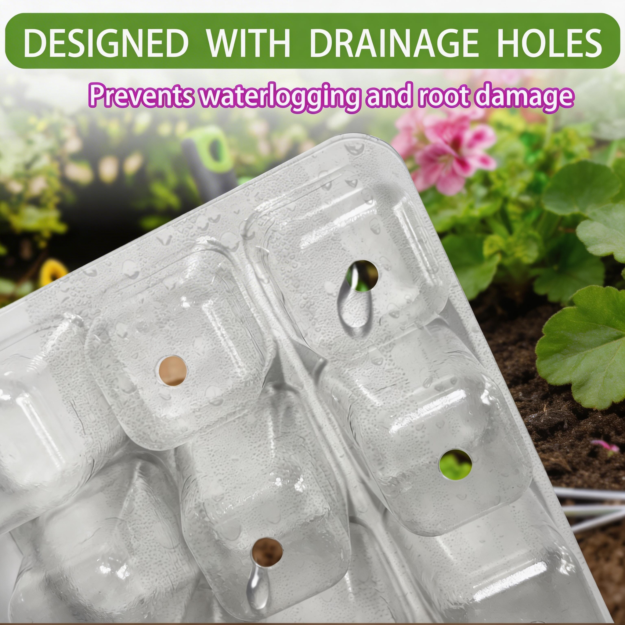 High Dome Seedling Propagation - Smart Garden In Home avaliação e preço