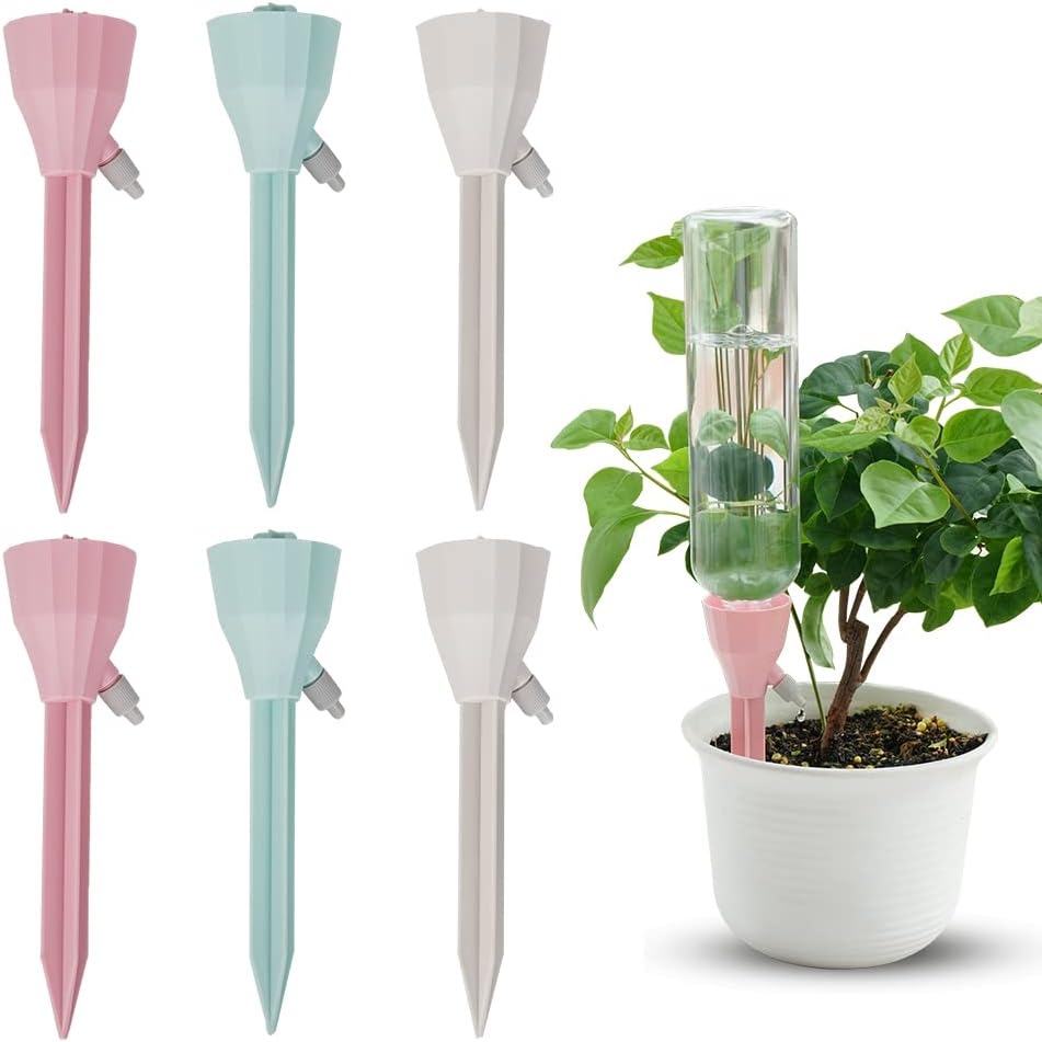 Automatic Drip Irrigation Syst - Smart Garden Outdoor avaliação e preço