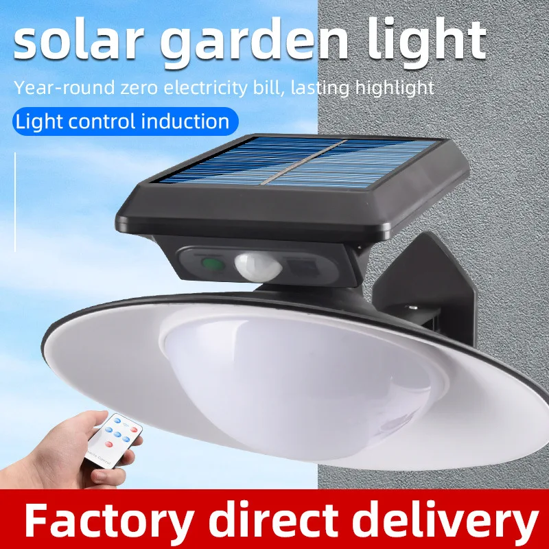 Solar Street Light Outdoor wit - Smart Garden Outdoor avaliação e preço