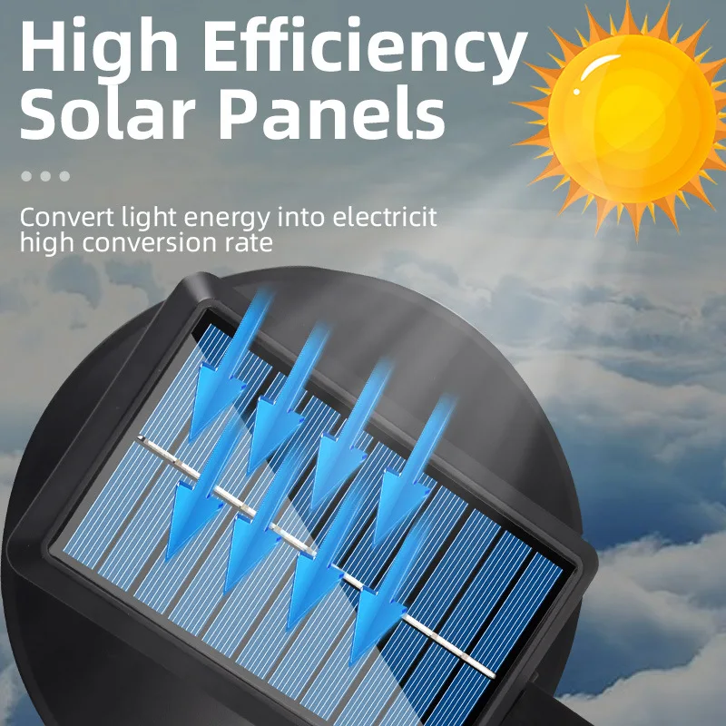 Solar Street Light Outdoor wit - Smart Garden Outdoor avaliação e preço