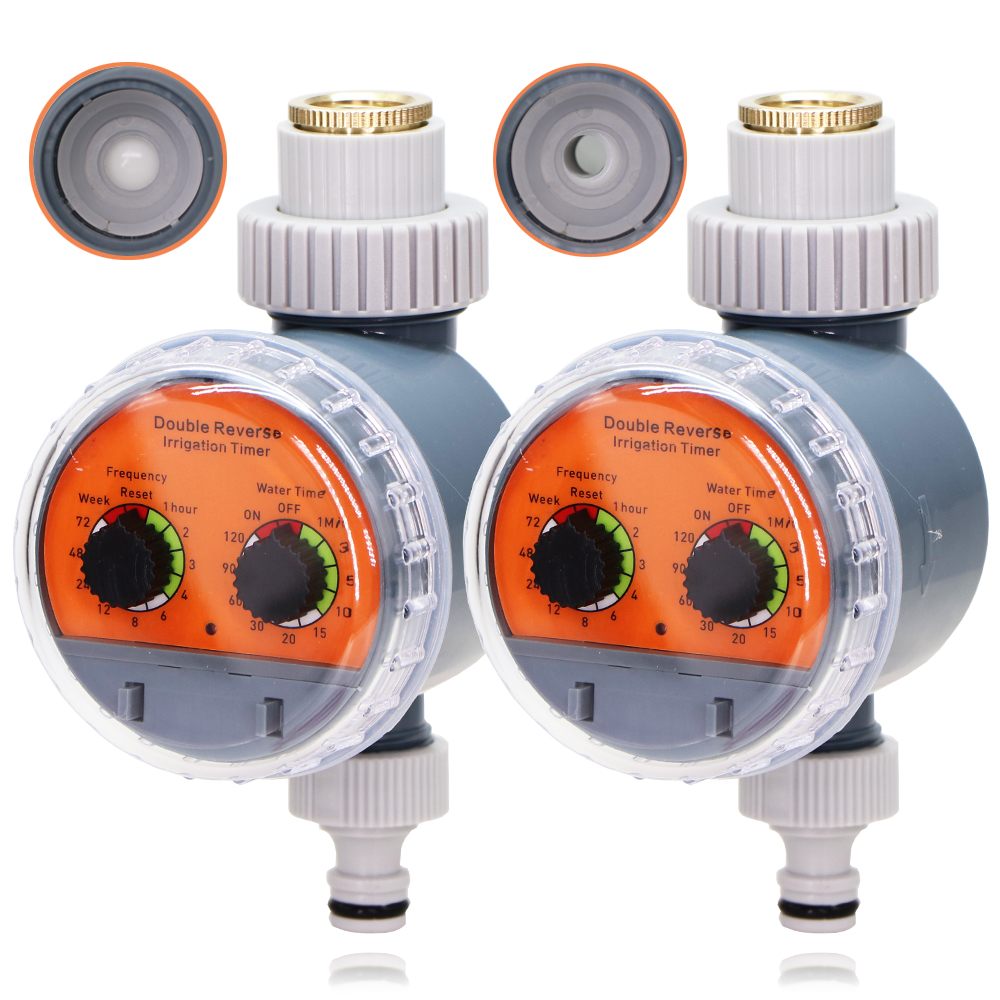 MUCIAKIE Ball Valve Garden Wat - Smart Garden Tap Timer avaliação e preço