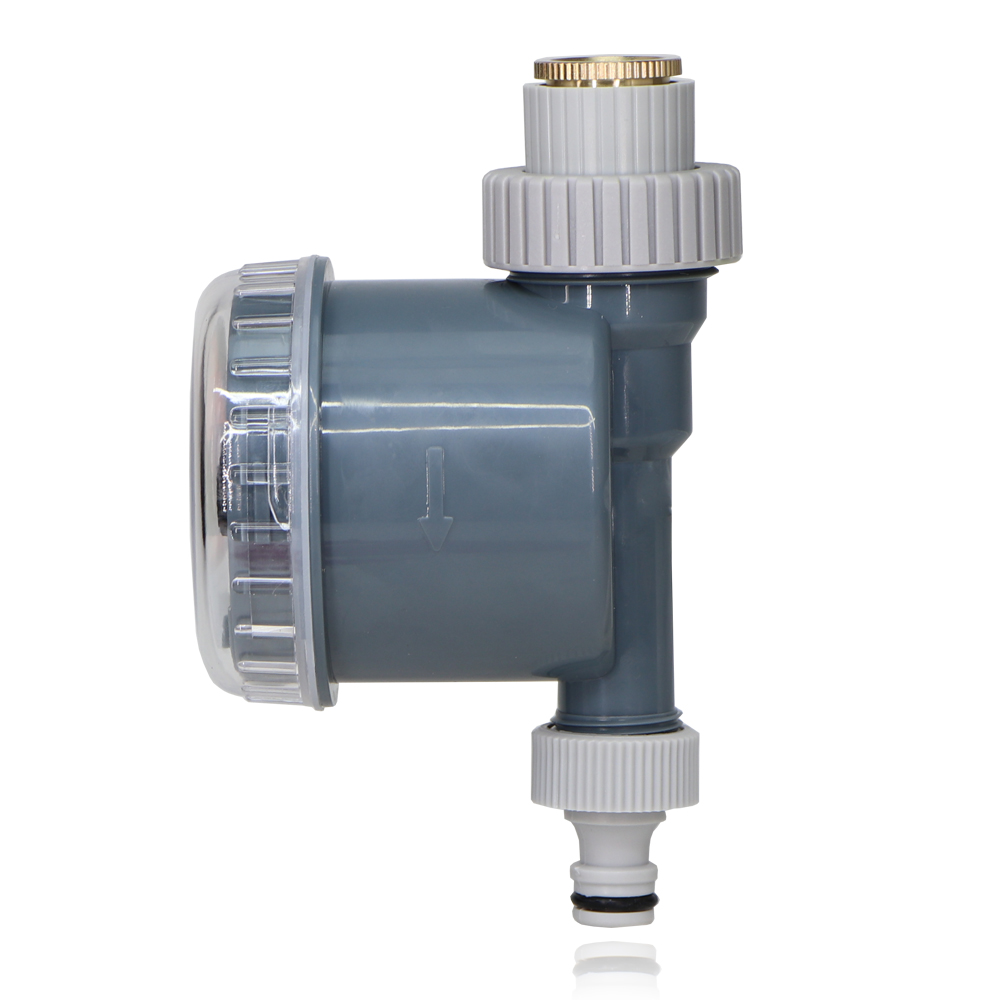 MUCIAKIE Ball Valve Garden Wat - Smart Garden Tap Timer avaliação e preço
