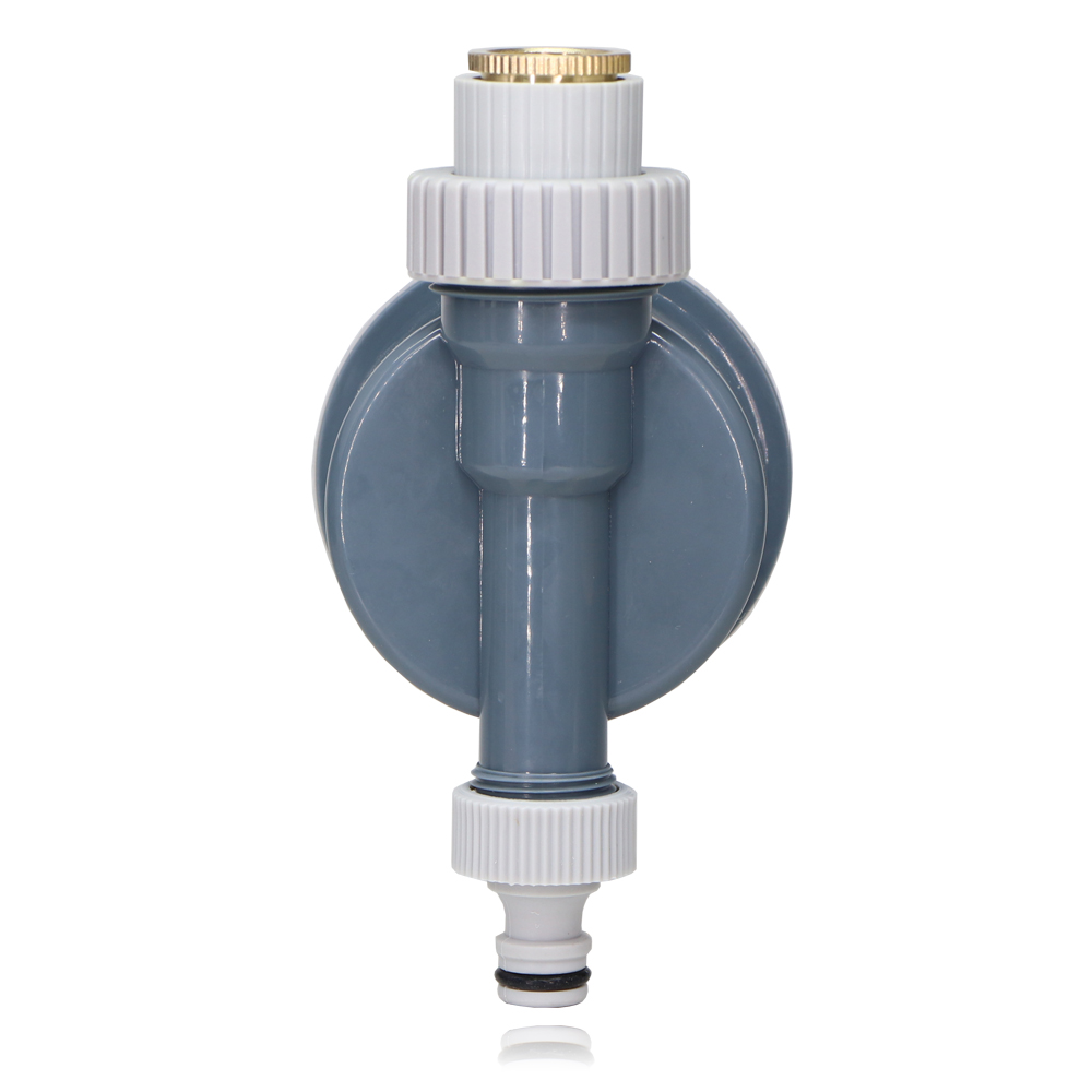 MUCIAKIE Ball Valve Garden Wat - Smart Garden Tap Timer avaliação e preço