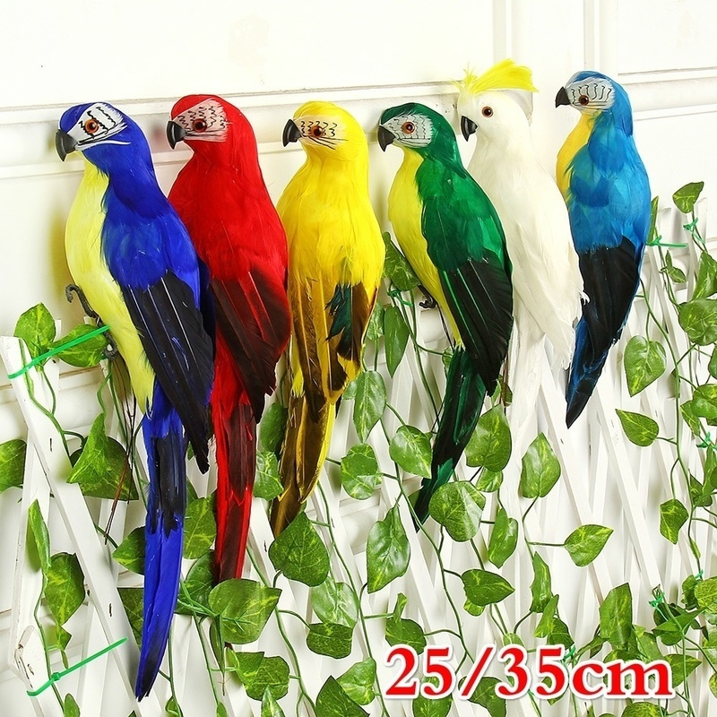 25/35cm Creative Handmade Simu - Smart Garden Mini avaliação e preço
