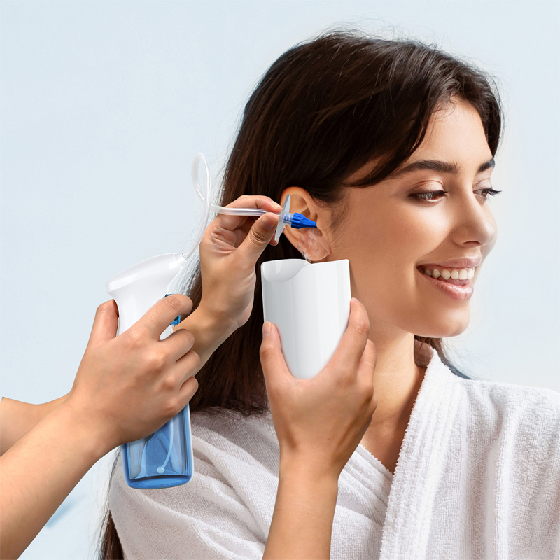 Ear Wax Removal Manual Ear Cle - Smart Garden Watering System avaliação e preço
