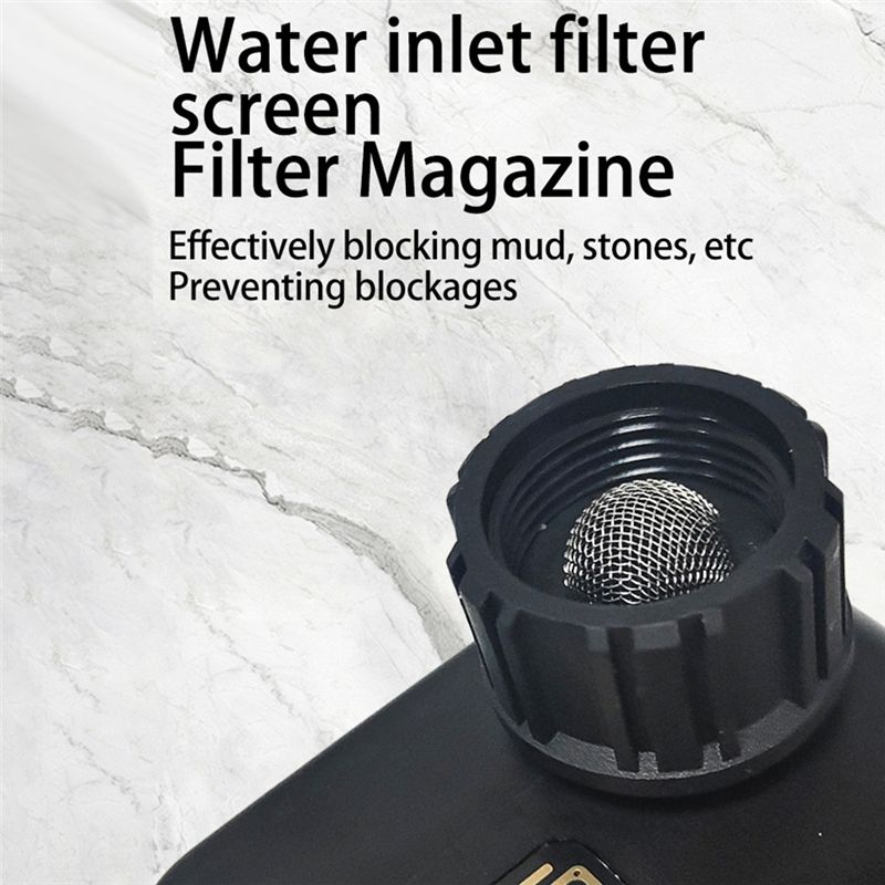 FEDI-Auto Waterer Gardening Wa - Smart Garden Watering System avaliação e preço
