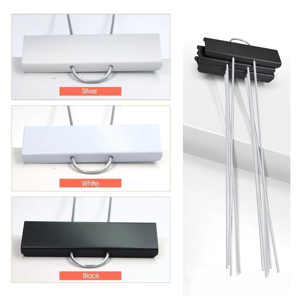 5PCS New T-Type Metal Plant Ta - Garden Journal Planner avaliação e preço