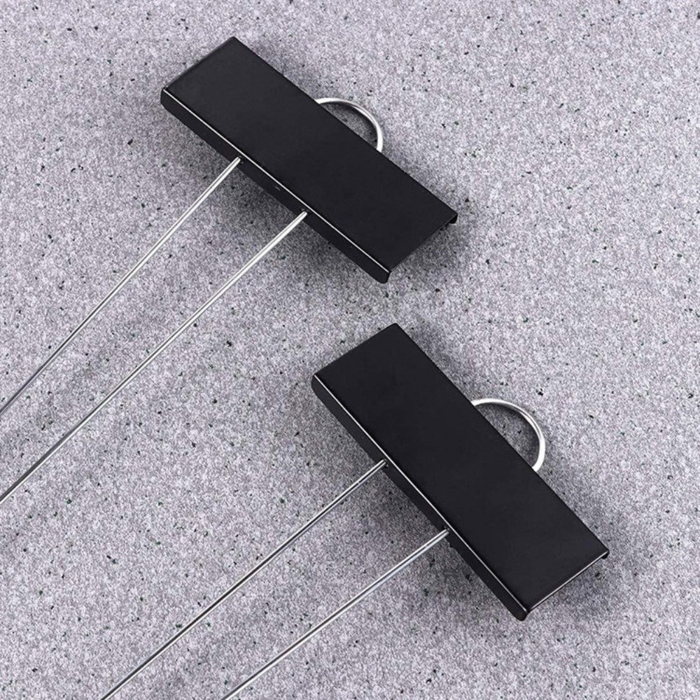 5PCS New T-Type Metal Plant Ta - Garden Journal Planner avaliação e preço
