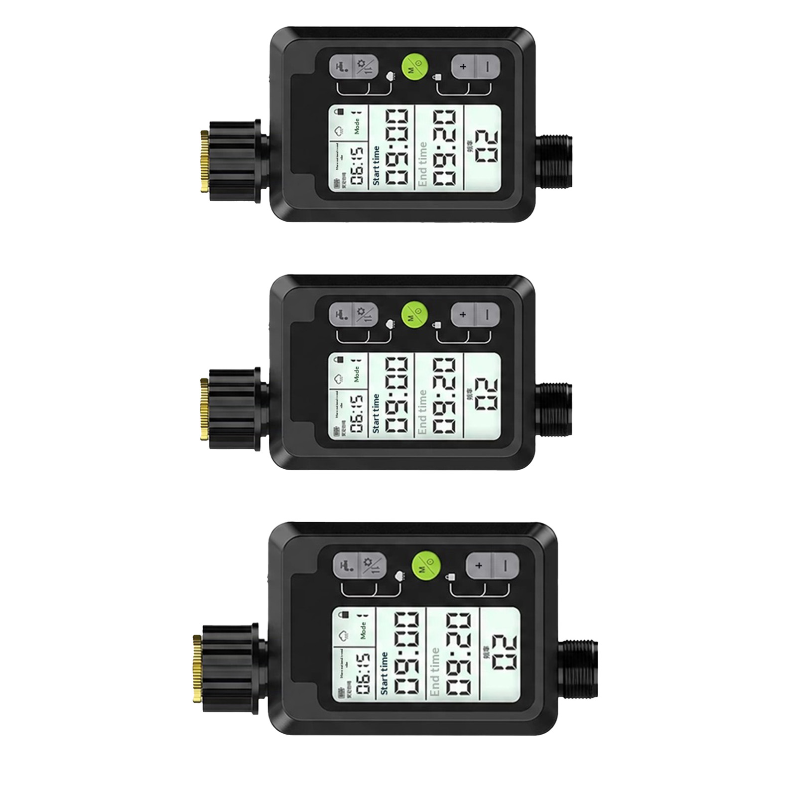 Smart Tap Water Timer Automati - Smart Garden Tap Timer avaliação e preço
