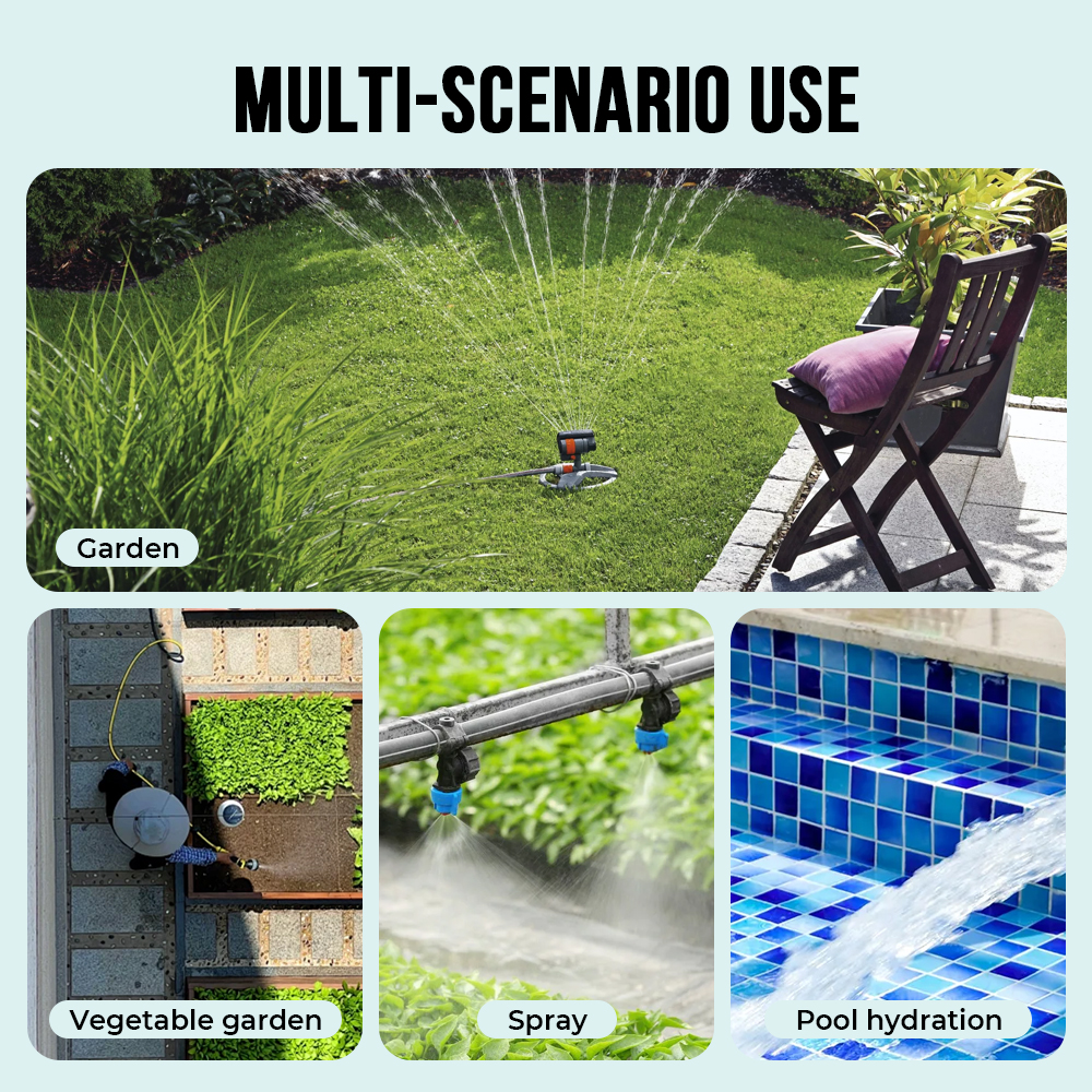Best Seller Choices Eshico HCT - Smart Garden Tap Timer avaliação e preço