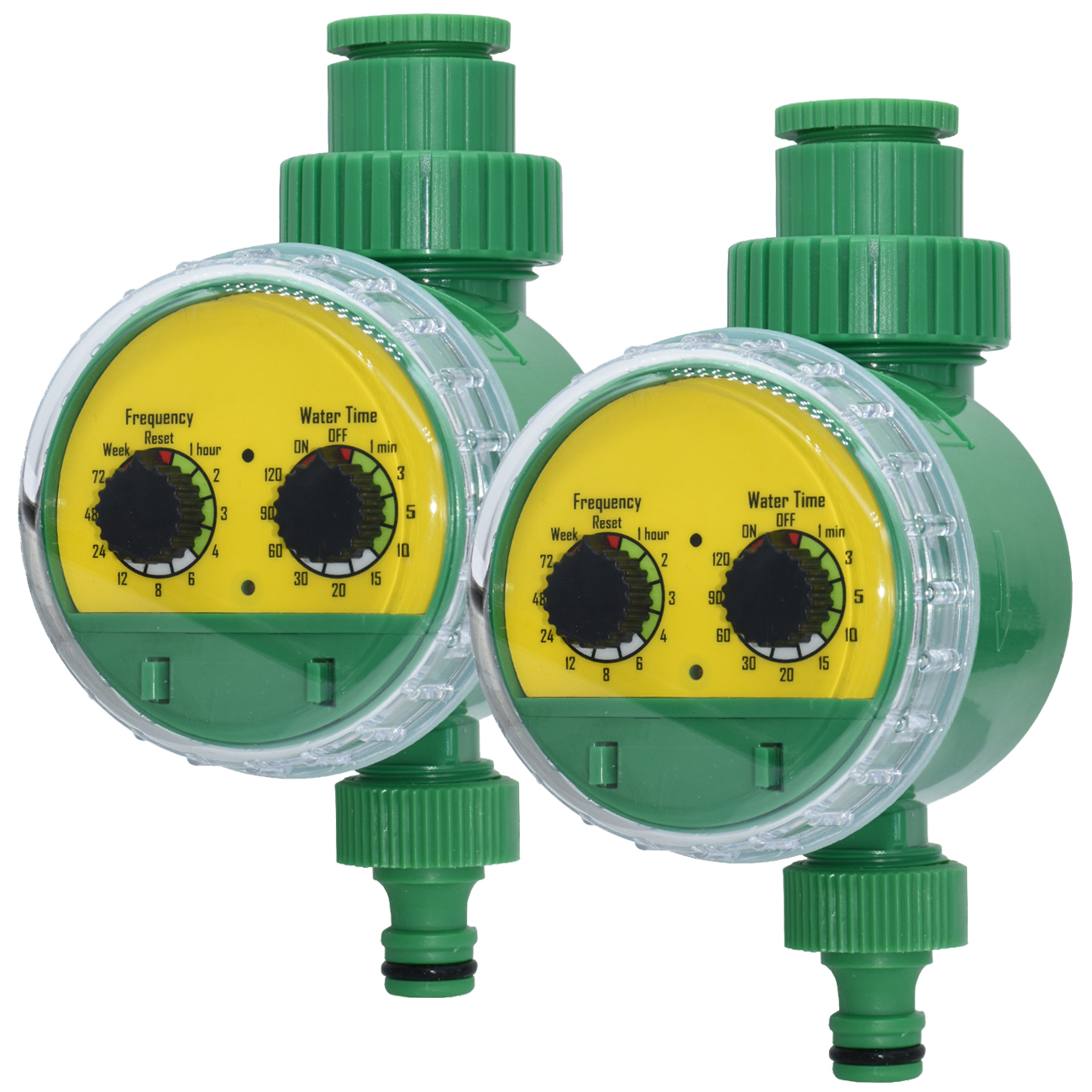 Electronic Irrigation Water Ti - Smart Garden Tap Timer avaliação e preço
