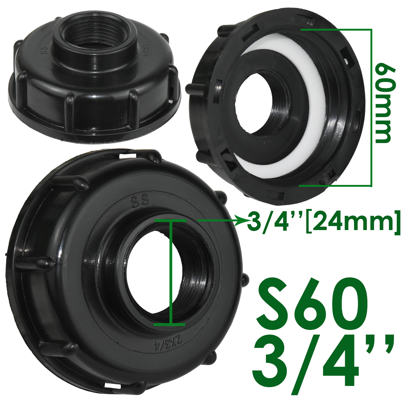 KESLA Garden Ball Valve Water  - Smart Garden Tap Timer avaliação e preço