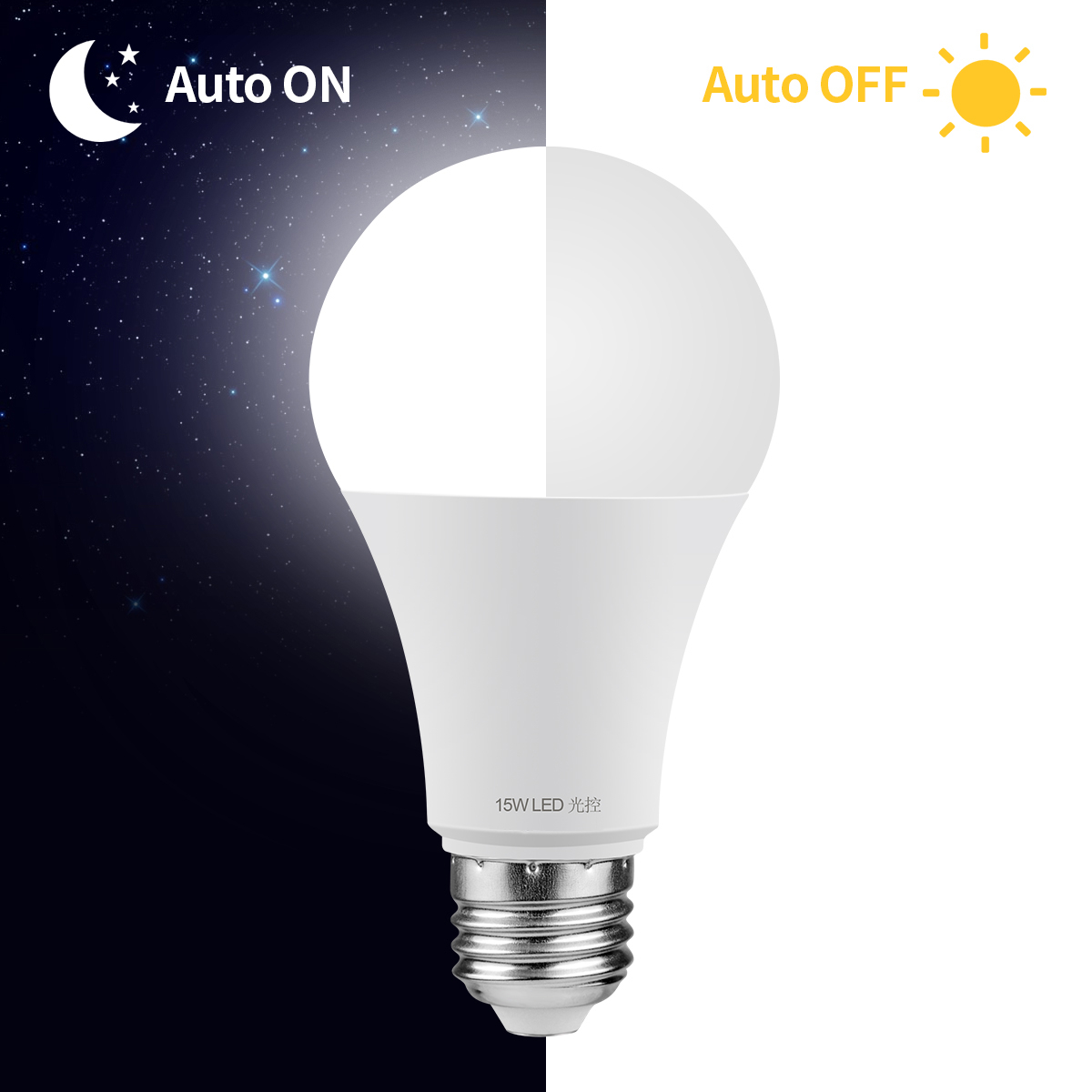 AC110V/220V Day Night Light Au - Smart Garden Festoon Lights avaliação e preço