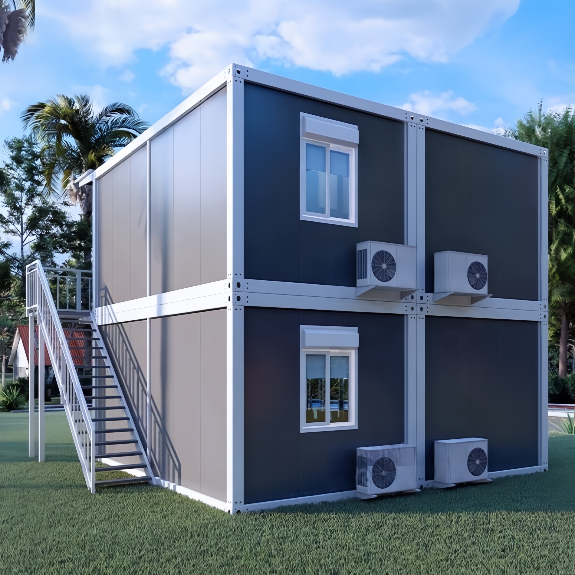 Smart Cloud Residence AI Famil - Smart Pod Garden avaliação e preço