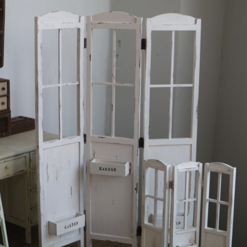 Rustic Miniature Room Divider  - Smart Garden Mini avaliação e preço