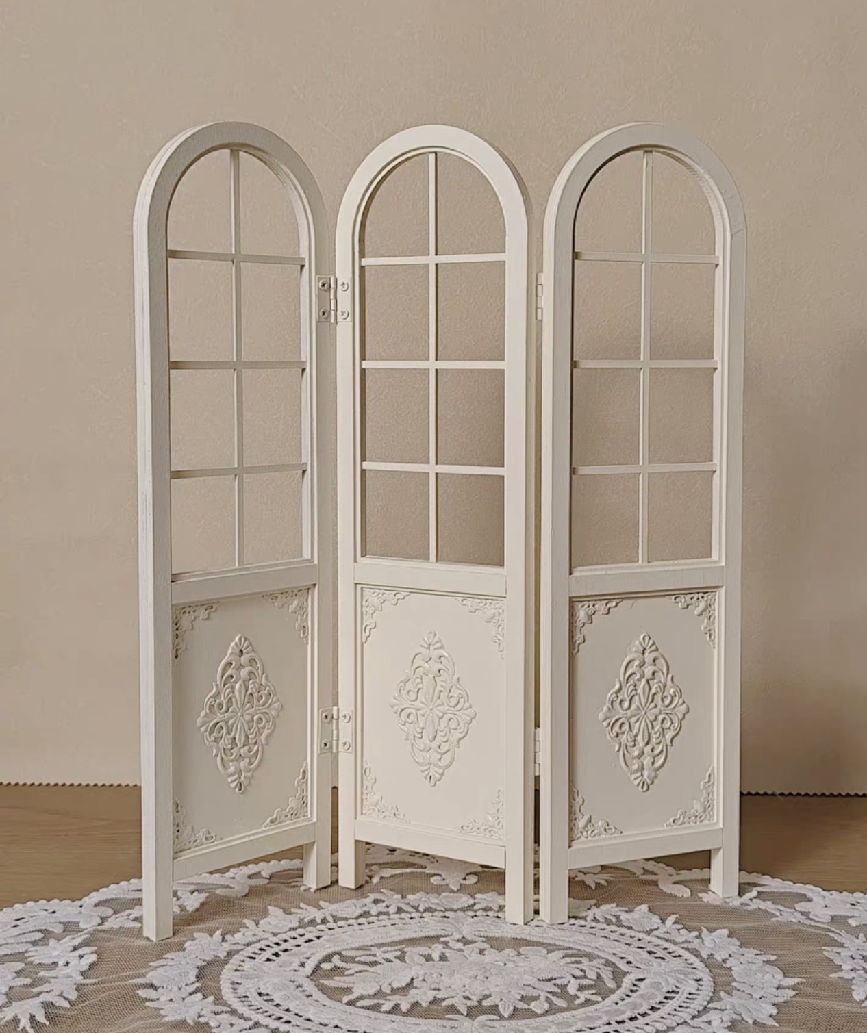 Rustic Miniature Room Divider  - Smart Garden Mini avaliação e preço