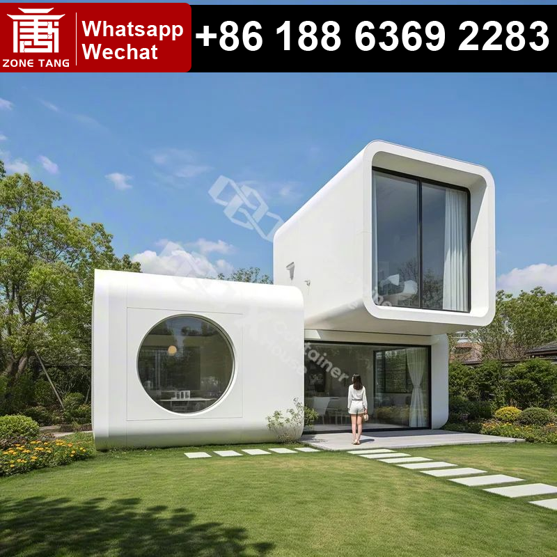 Resort Smart Luxury Contempora - Smart Pod Garden avaliação e preço