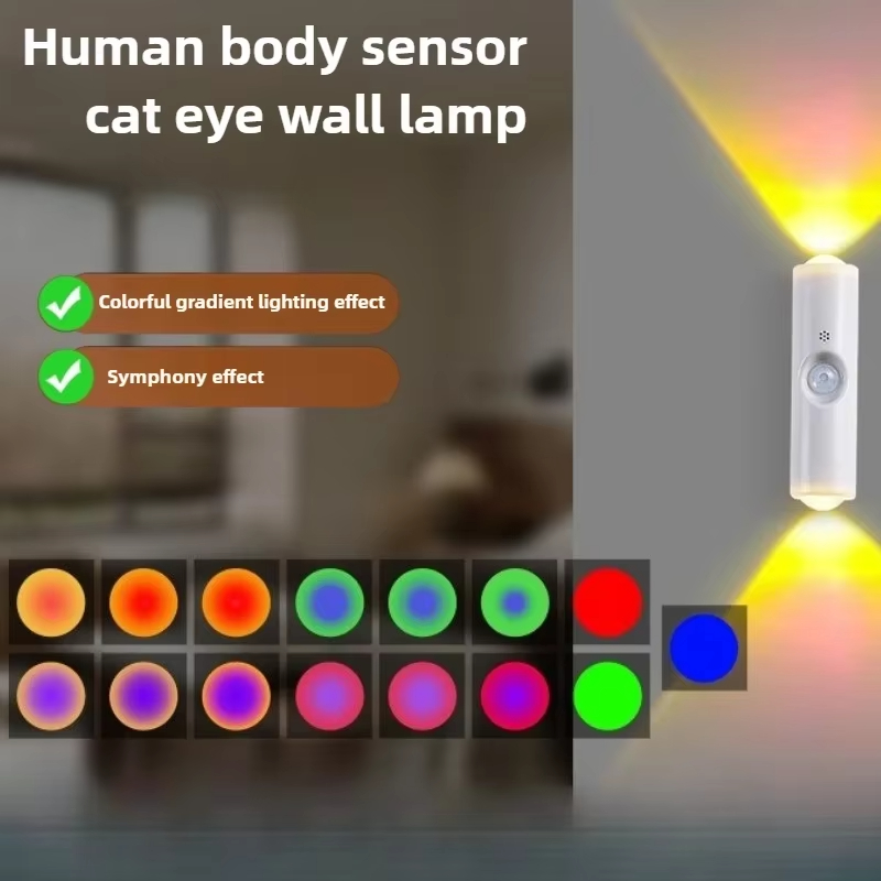 Smart RGB Gradient Night Light - Smart Garden Outdoor avaliação e preço