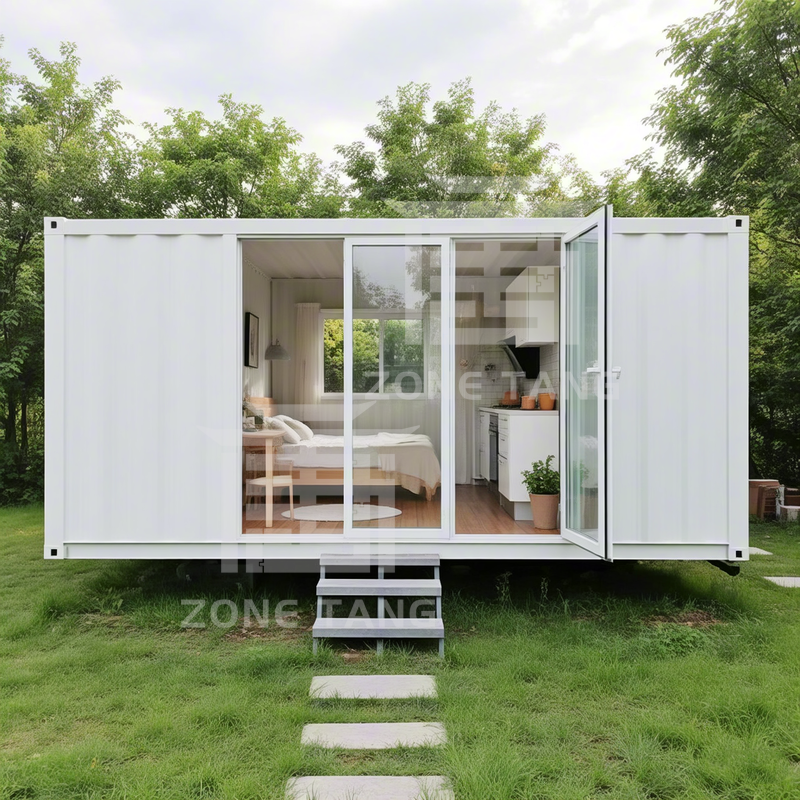 Smart Home Integration Folding - Smart Pod Garden avaliação e preço