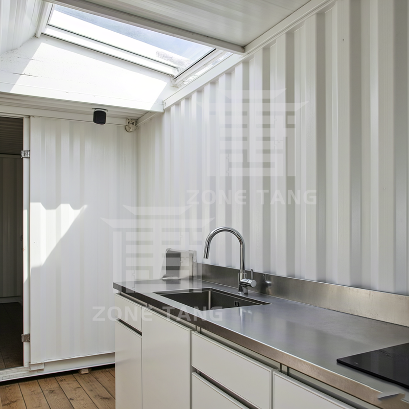 Smart Home Integration Folding - Smart Pod Garden avaliação e preço