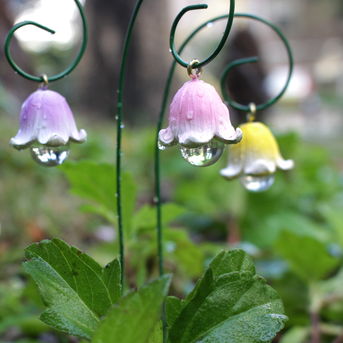 9pcs,Lily Of The Valley That W - Smart Garden Mini avaliação e preço