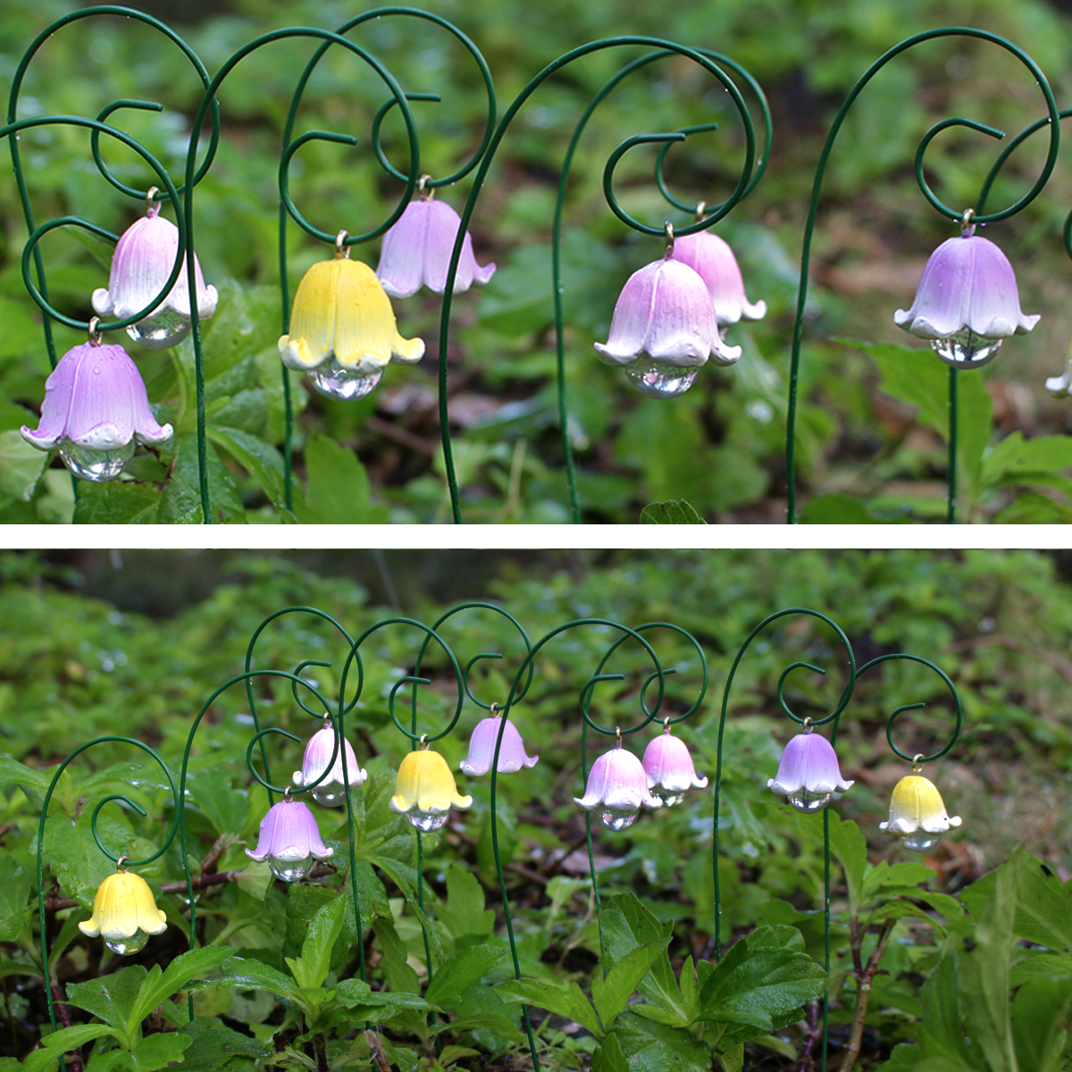 9pcs,Lily Of The Valley That W - Smart Garden Mini avaliação e preço