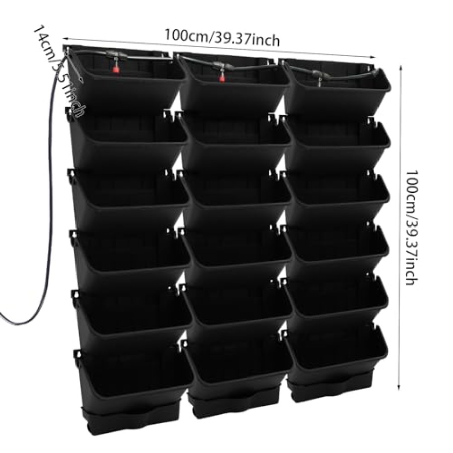 Smart Garden Growing System Se - Smart Garden Watering System avaliação e preço
