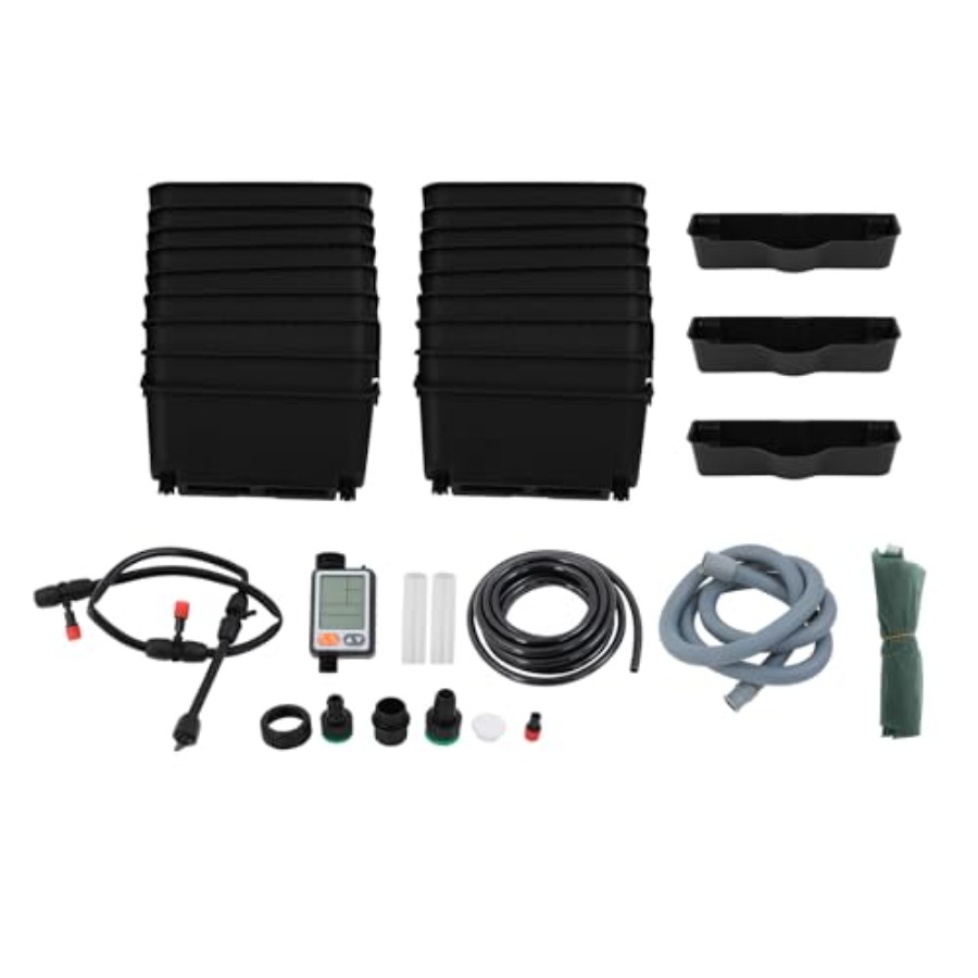 Smart Garden Growing System Se - Smart Garden Watering System avaliação e preço