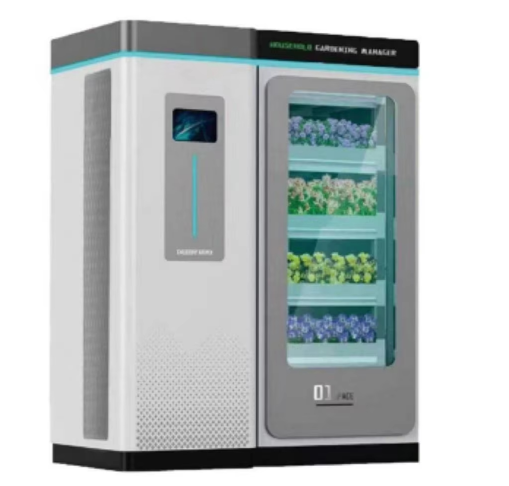 Hydroponic Grow System Greenho - Smart Garden In Home avaliação e preço